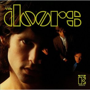 The Doors - The Doors - Vinyl Lp