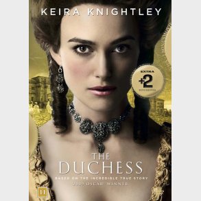 The Duchess // Blonde And Blonder // How To Lose Friends & Alienate People  - DVD - Film