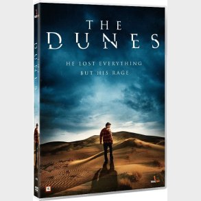 The Dunes - DVD - Film