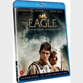 The Eagle - Blu-Ray