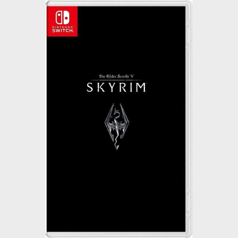 The Elder Scrolls V: Skyrim - Nintendo Switch