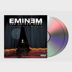 Eminem - The Eminem Show - 2cd Expanded Version - CD