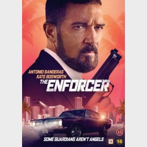 The Enforcer - DVD - Film