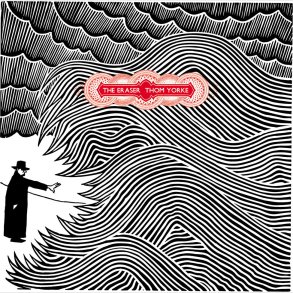 Thom Yorke - The Eraser - Vinyl Lp