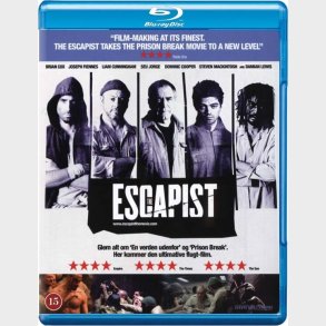 The Escapist - Blu-Ray