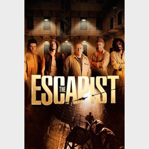 The Escapist - DVD - Film