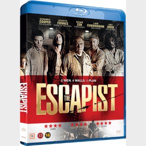 The Escapist - Blu-Ray