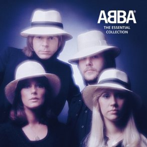 Abba - The Essential Collection - CD