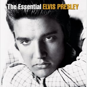 Elvis Presley - The Essential Elvis Presley - Vinyl Lp