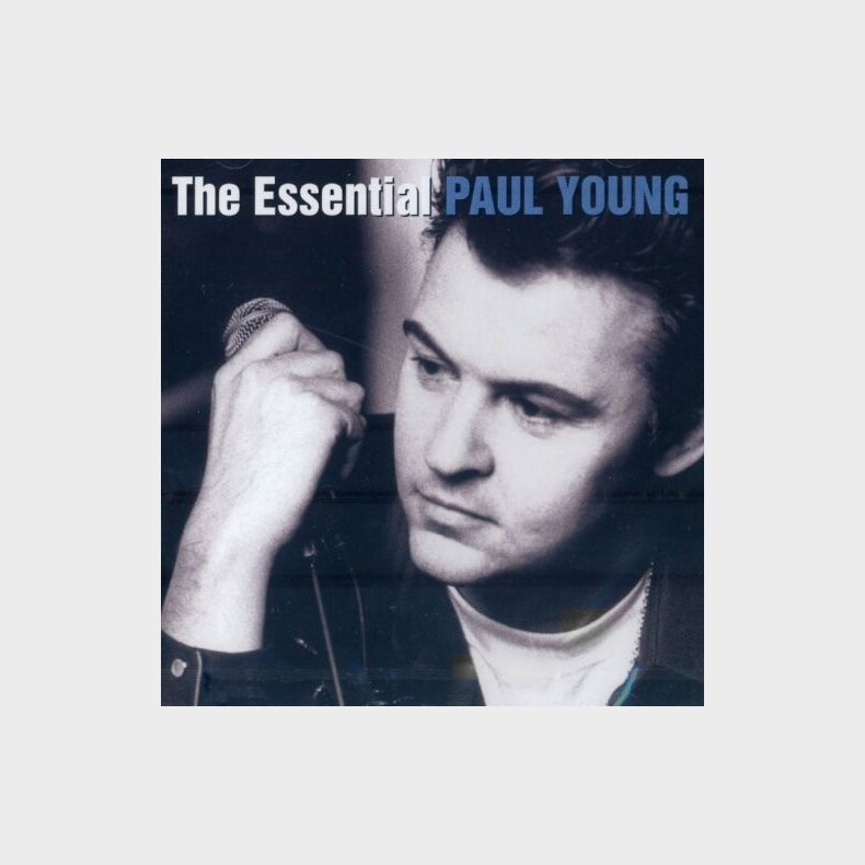 Paul Young - The Essential - CD