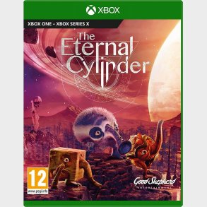 The Eternal Cylinder - Xbox Series X