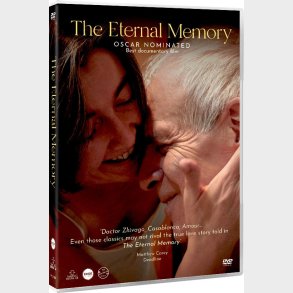 The Eternal Memory - DVD - Film