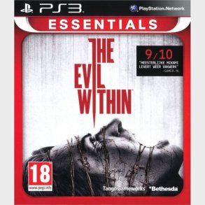 The Evil Within - PS3