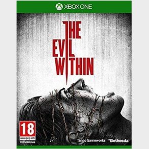 The Evil Within - Xbox One