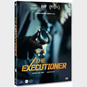 I, The Executioner / Beterang 2 - DVD - Film