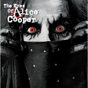 Alice Cooper - The Eyes Of Alice Cooper - Vinyl Lp