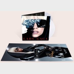 Lady Gaga - The Fame - Vinyl Lp