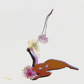 Future Islands - The Far Field - Vinyl Lp