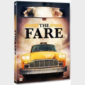 The Fare - DVD - Film
