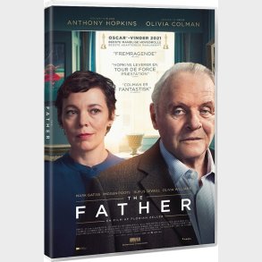 The Father - DVD - Film