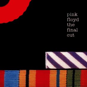 Pink Floyd - The Final Cut - Vinyl Lp