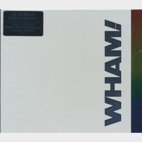 Wham! - The Final - Special Edition - CD