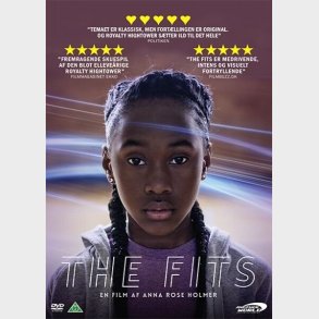 The Fits - DVD - Film