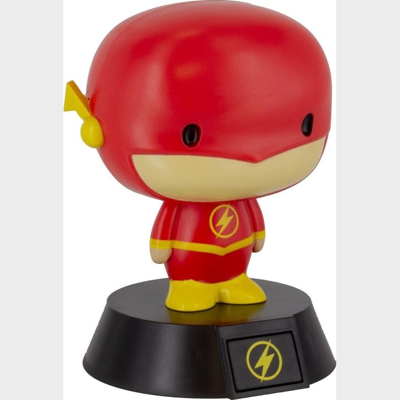 The Flash Character Light V2