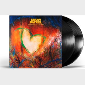 Snow Patrol - The Forest Is The Path - Vinyl Lp