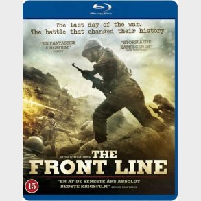 The Front Line - Blu-Ray