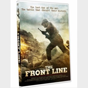 The Front Line - DVD - Film
