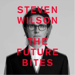 Steven Wilson - The Future Bites - CD