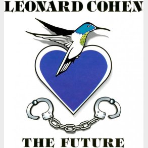 Leonard Cohen - The Future - CD