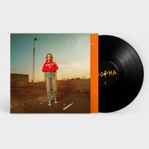 Dopha - The Game - Vinyl Lp