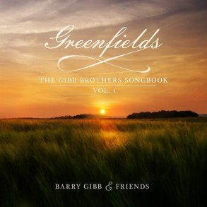Barry Gibb & Friends - Greenfields - The Gibb Brothers' Songbook - Vinyl Lp