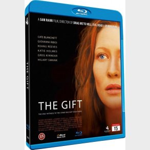 The Gift - Blu-Ray