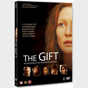 The Gift - DVD - Film