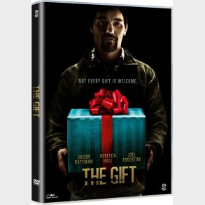The Gift - DVD - Film