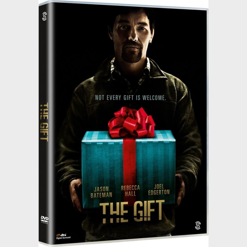 The Gift - DVD - Film