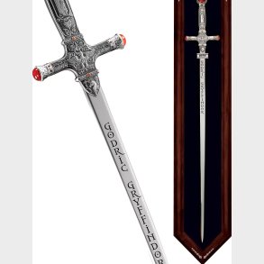 The Godric Gryffindor Sword - Harry Potter