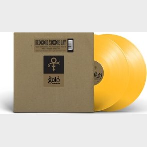 Prince - The Gold Experience - Limited - Vinyl Lp