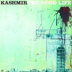 Kashmir - The Good Life - 2020 - Vinyl Lp
