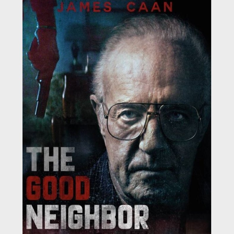 The Good Neighbor - DVD - Film