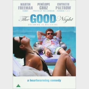 The Good Night - DVD - Film