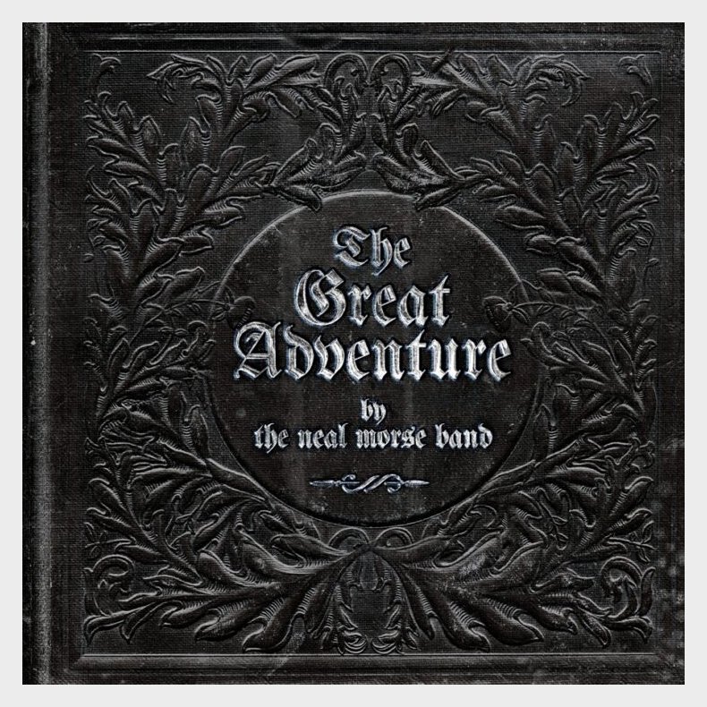 Neal Morse Band - The Great Adventure - CD