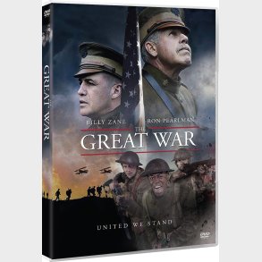 The Great War - DVD - Film