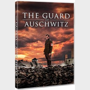 The Guard Of Auschwitz - DVD - Film