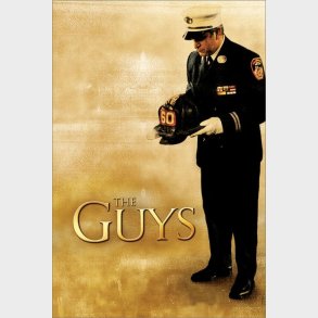 The Guys - DVD - Film