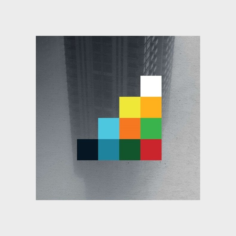 Steven Wilson - The Harmony Codex - CD