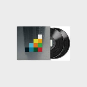 Steven Wilson - The Harmony Codex - Vinyl Lp